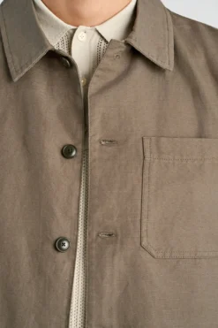 Junk de Luxe Overshirt