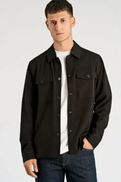 Junk de Luxe Overshirt