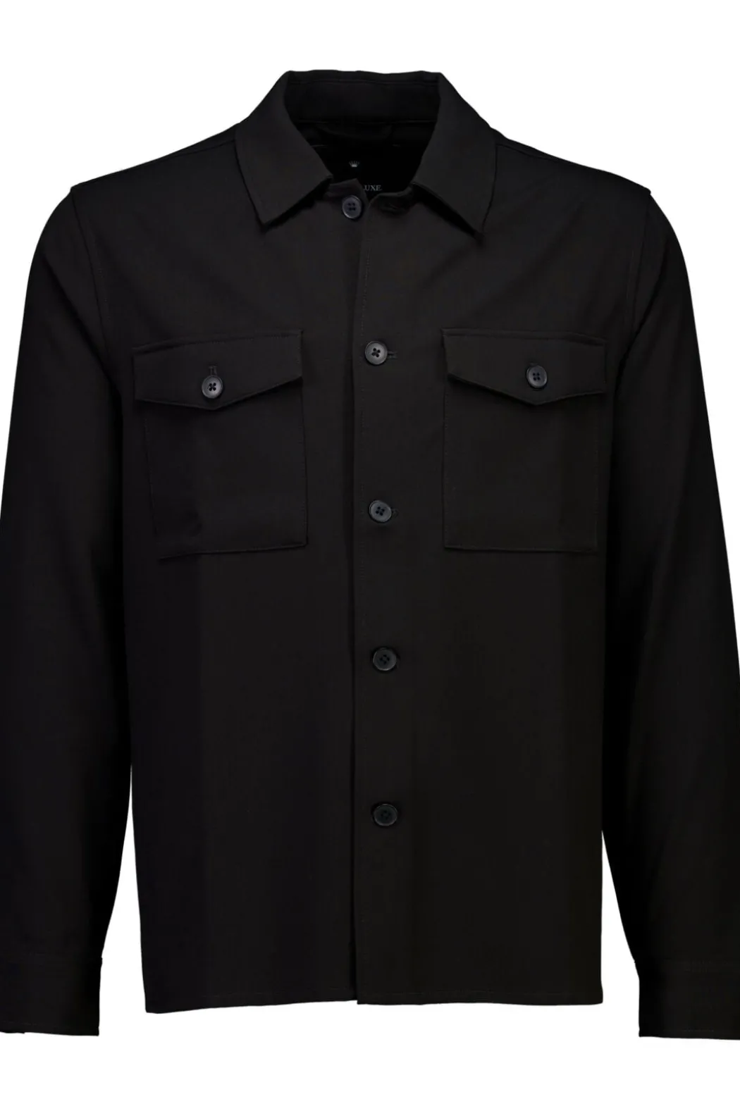 Junk de Luxe Overshirt