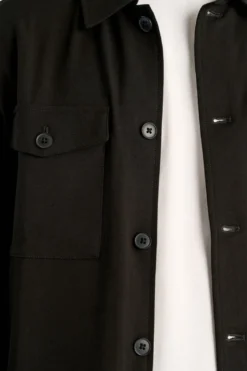 Junk de Luxe Overshirt