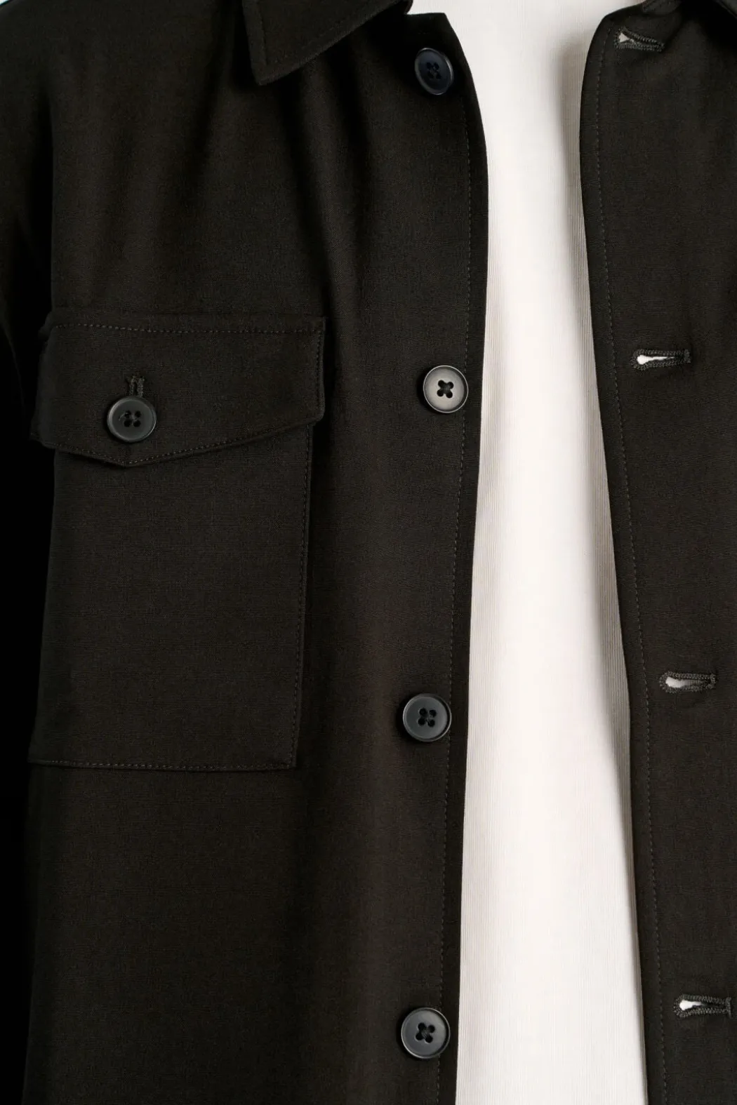 Junk de Luxe Overshirt