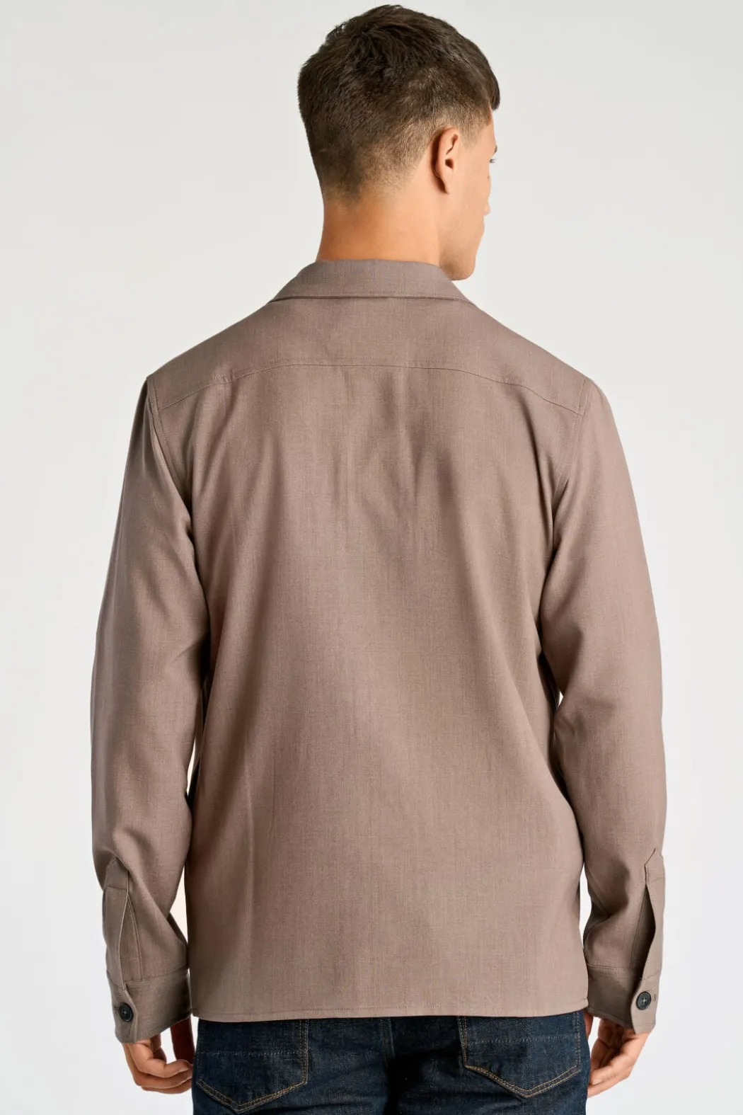 Junk de Luxe Overshirt