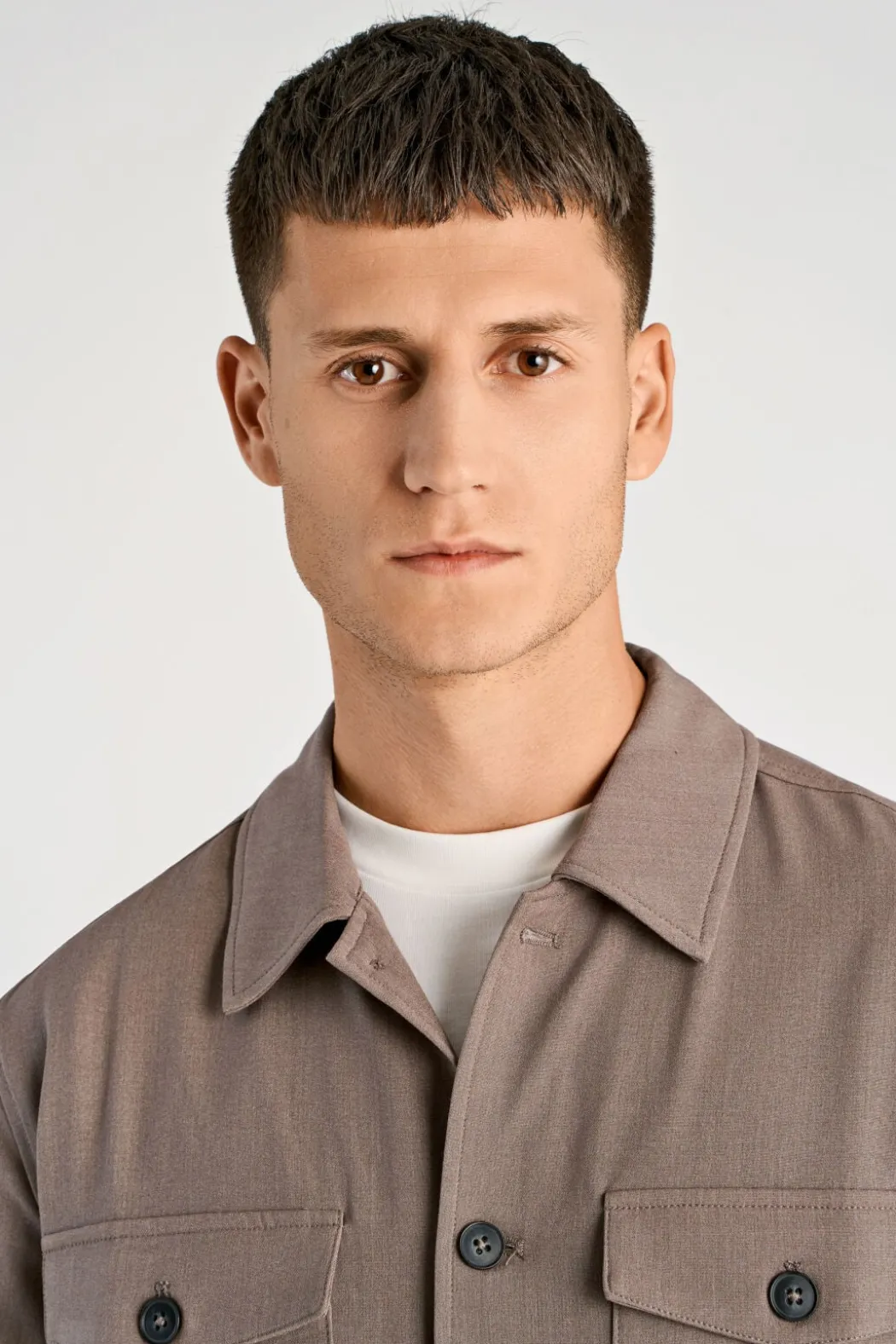 Junk de Luxe Overshirt