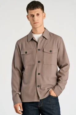 Junk de Luxe Overshirt