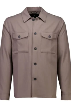 Junk de Luxe Overshirt