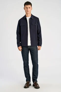 Junk de Luxe Overshirt