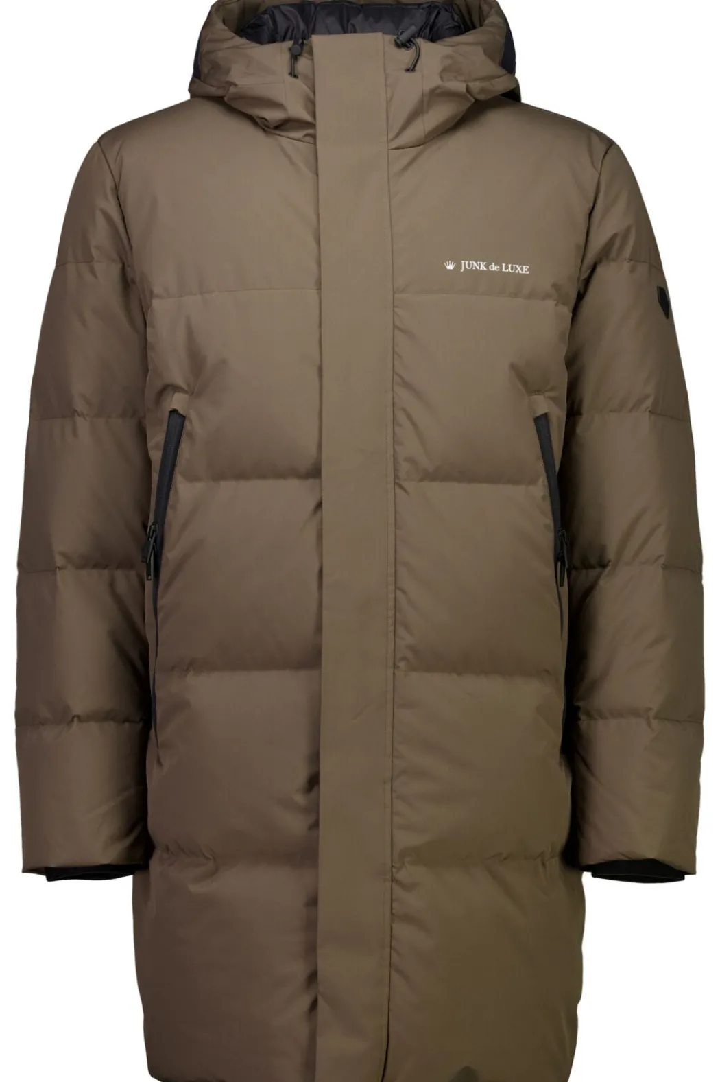 Junk de Luxe Parka