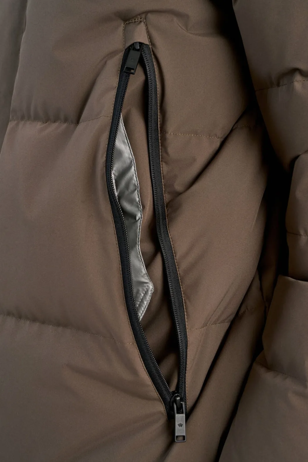 Junk de Luxe Parka
