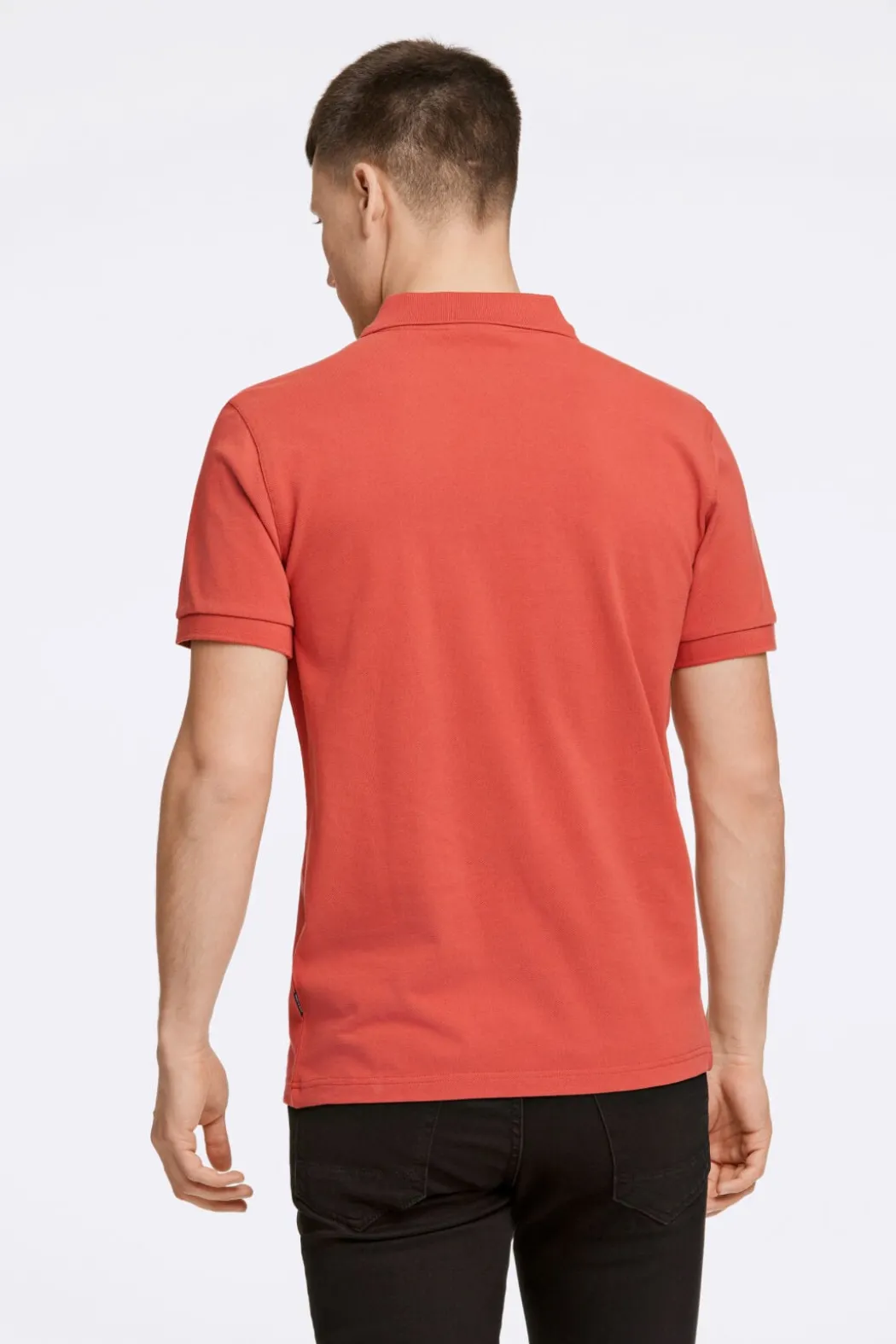 Junk de Luxe Poloshirt