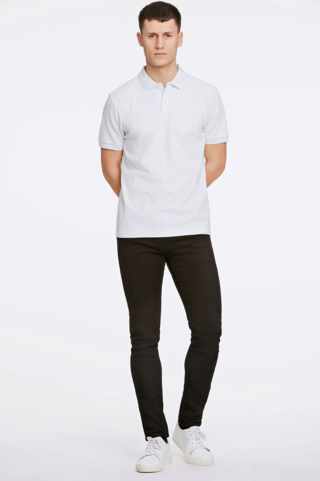 Junk de Luxe Poloshirt