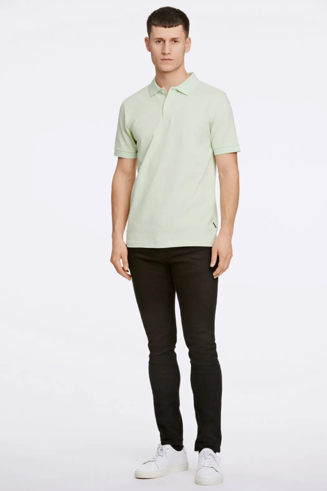 Junk de Luxe Poloshirt