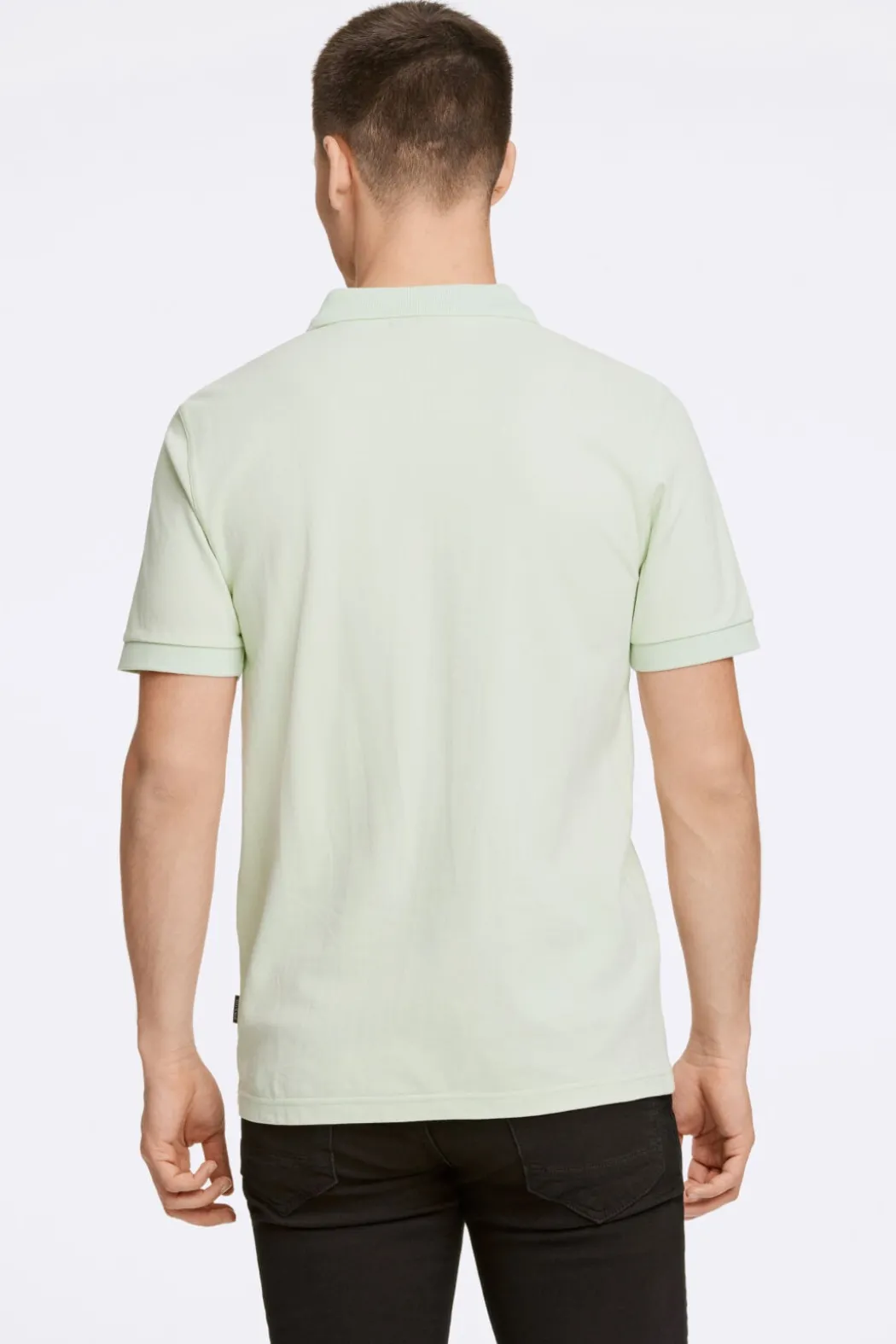 Junk de Luxe Poloshirt