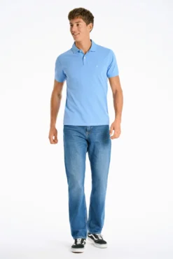 Junk de Luxe Poloshirt