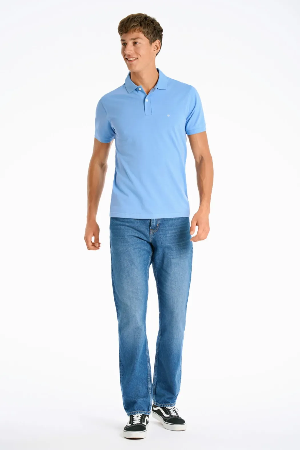 Junk de Luxe Poloshirt