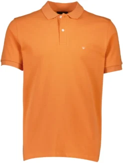 Junk de Luxe Poloshirt