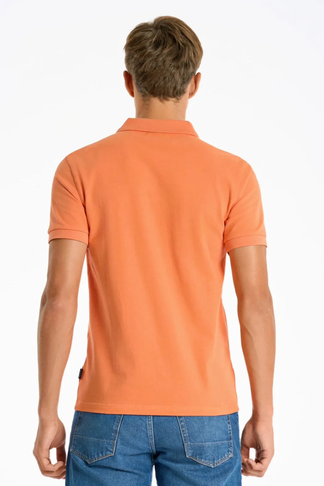 Junk de Luxe Poloshirt