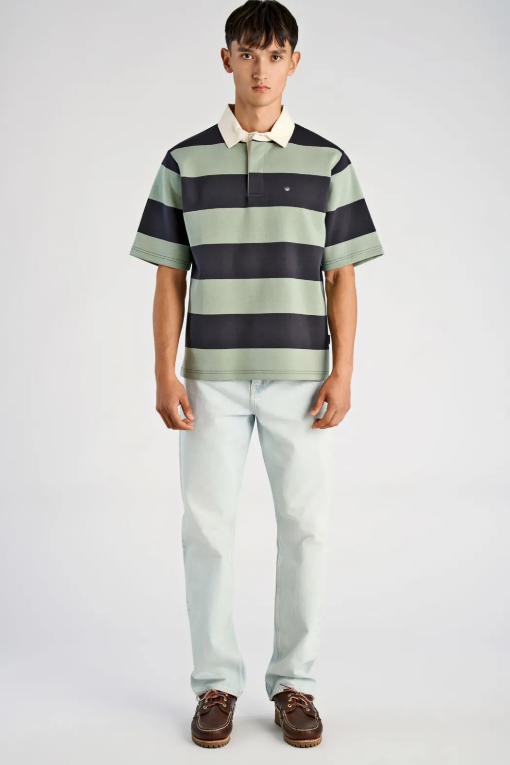 Junk de Luxe Poloshirt