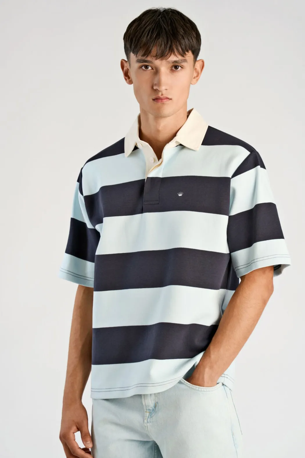 Junk de Luxe Poloshirt