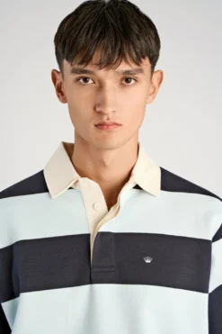 Junk de Luxe Poloshirt