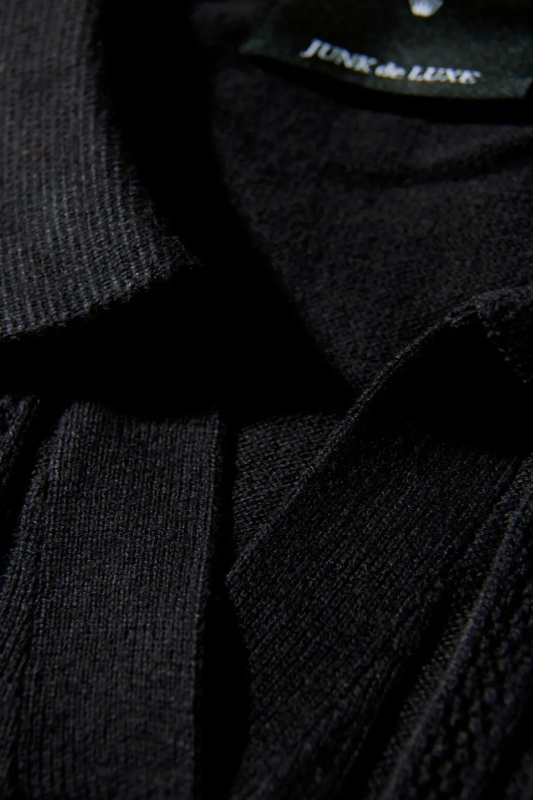 Junk de Luxe Poloshirt