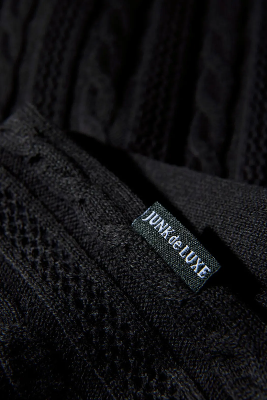 Junk de Luxe Poloshirt