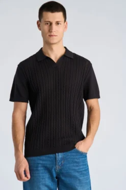 Junk de Luxe Poloshirt