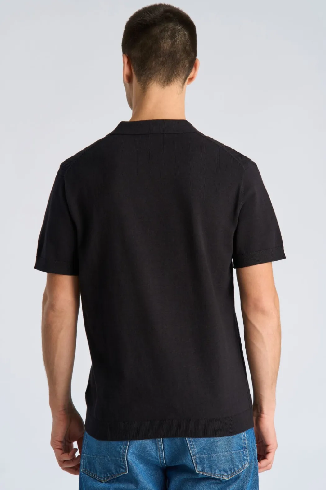 Junk de Luxe Poloshirt