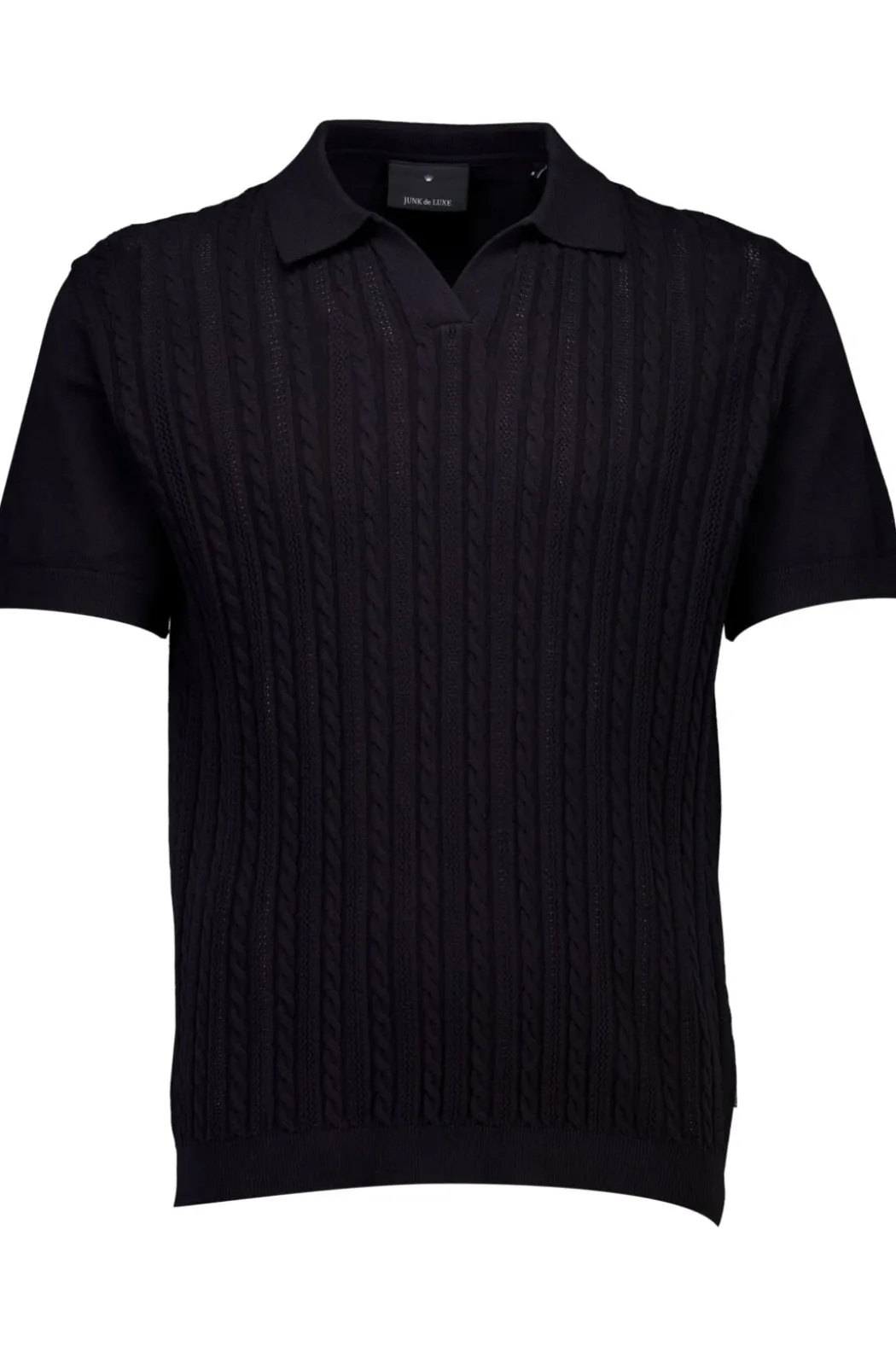 Junk de Luxe Poloshirt