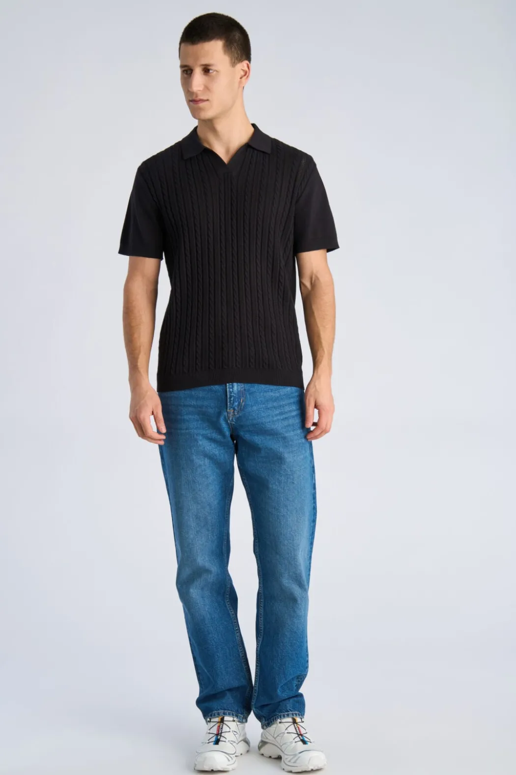 Junk de Luxe Poloshirt