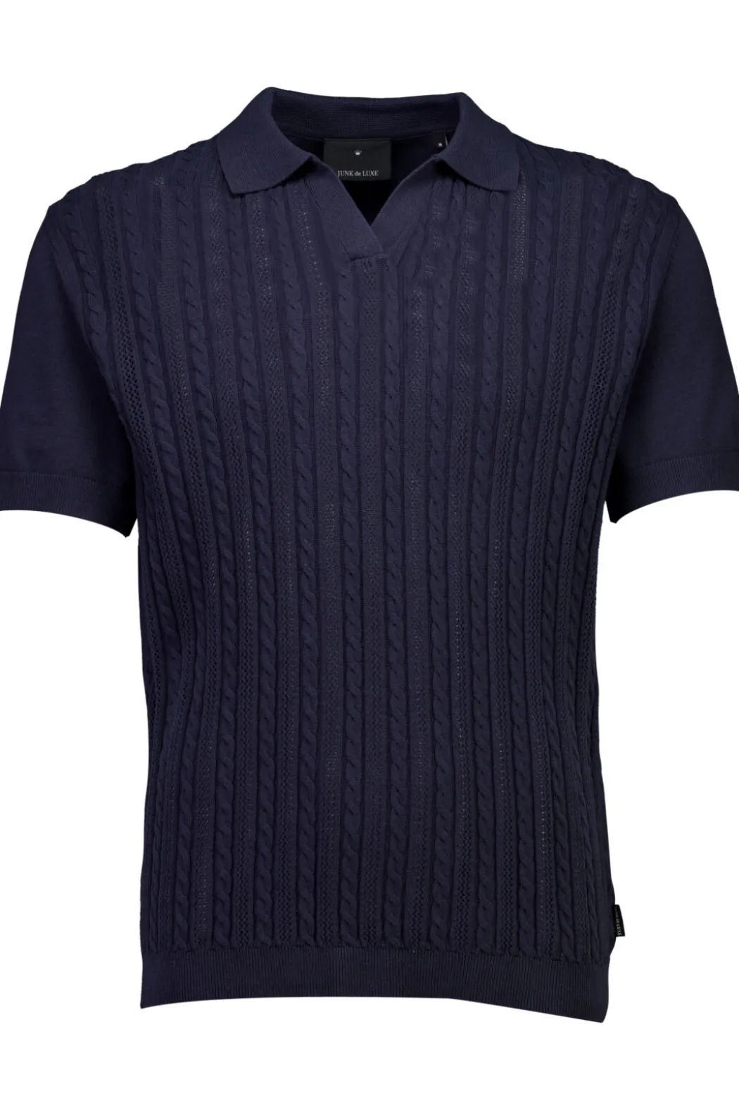 Junk de Luxe Poloshirt