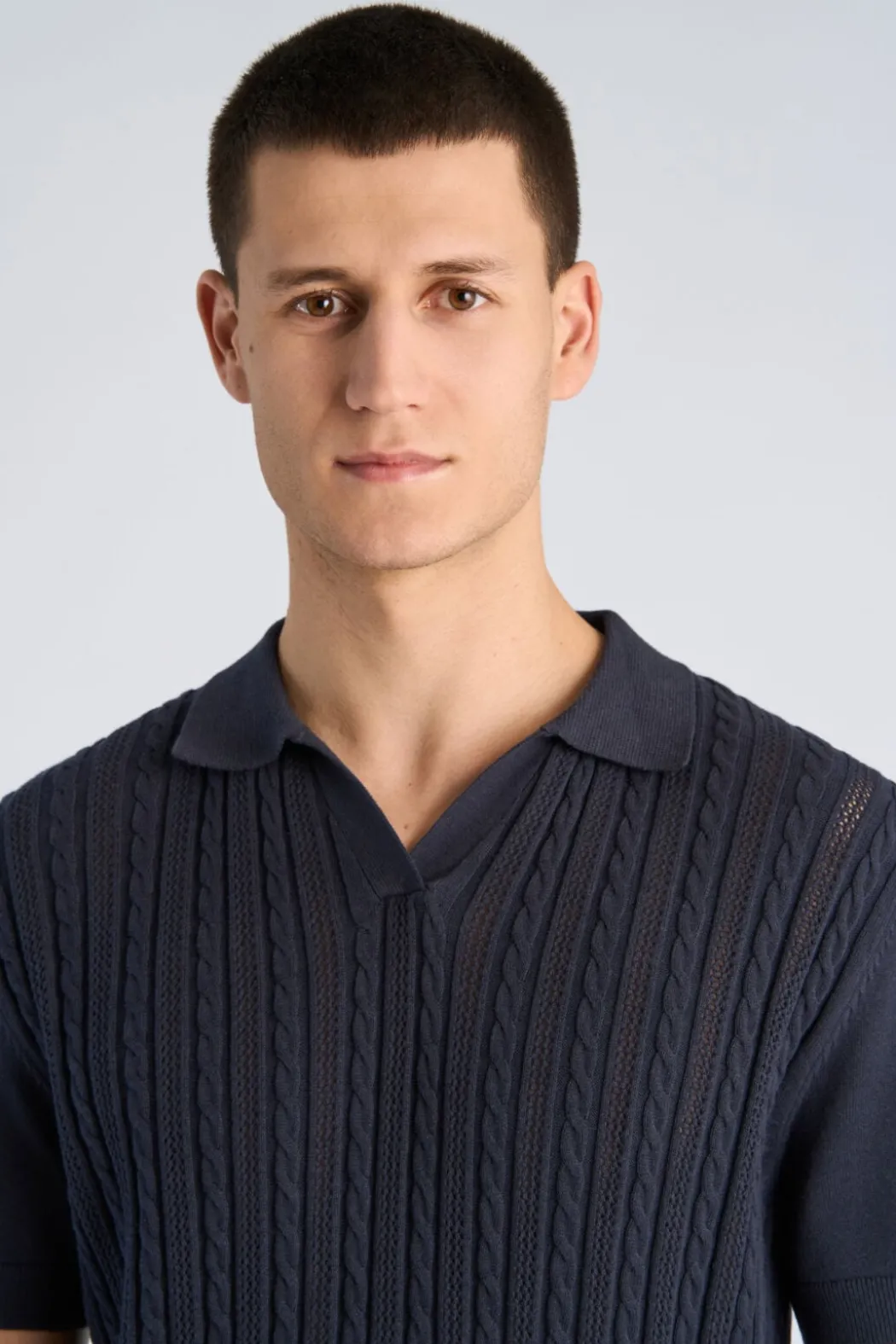 Junk de Luxe Poloshirt