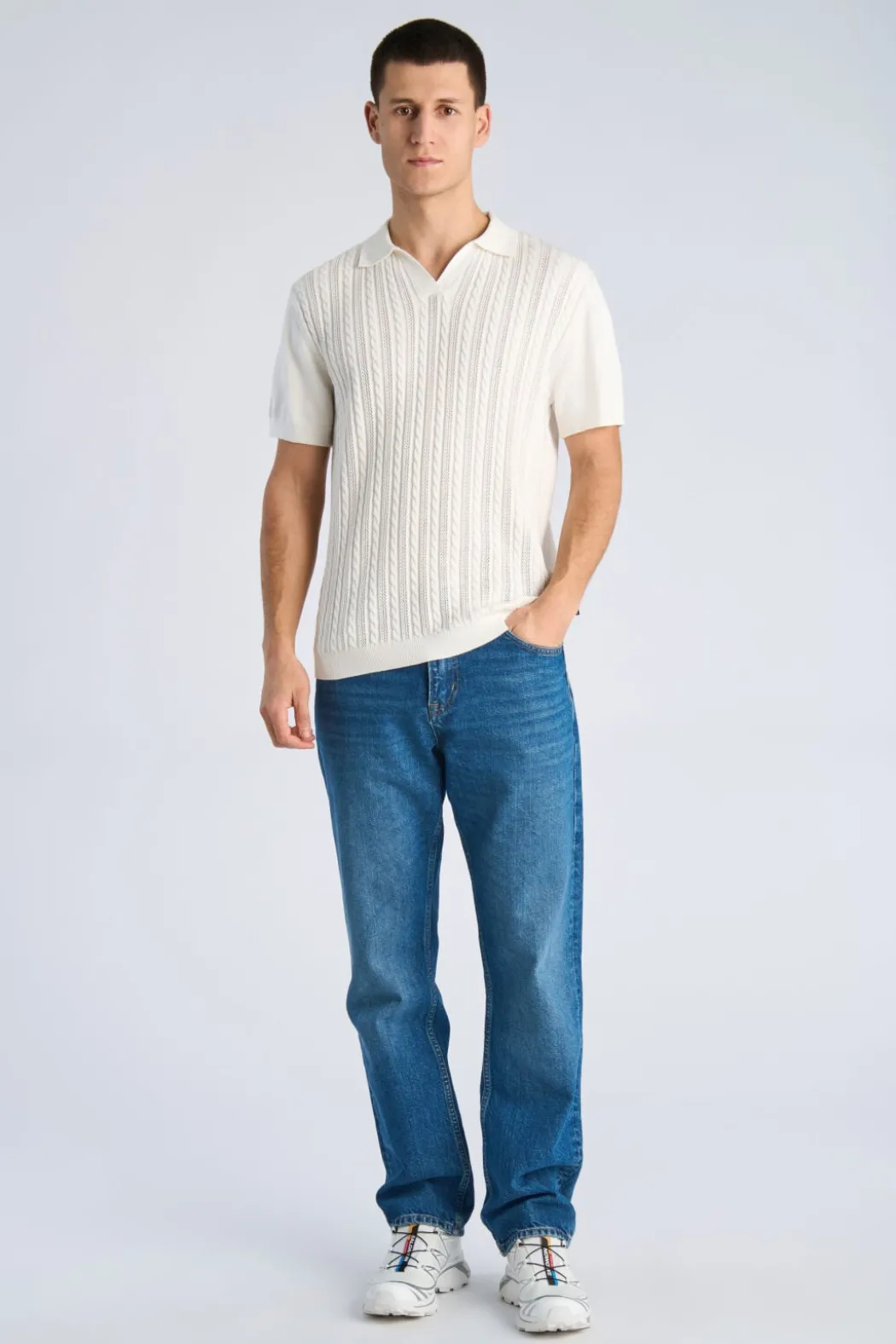 Junk de Luxe Poloshirt