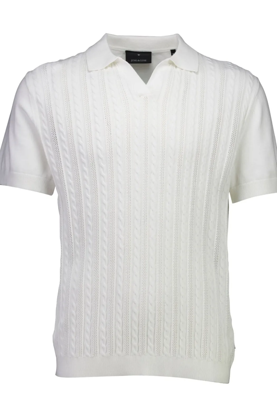 Junk de Luxe Poloshirt