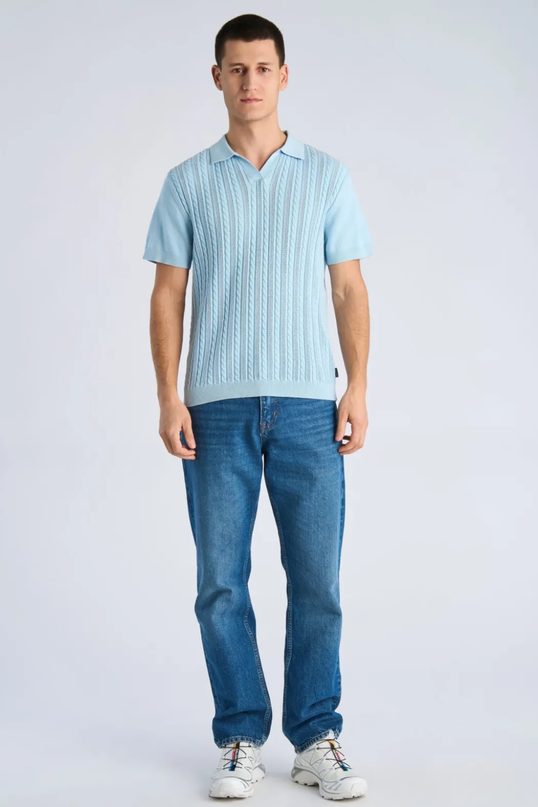 Junk de Luxe Poloshirt