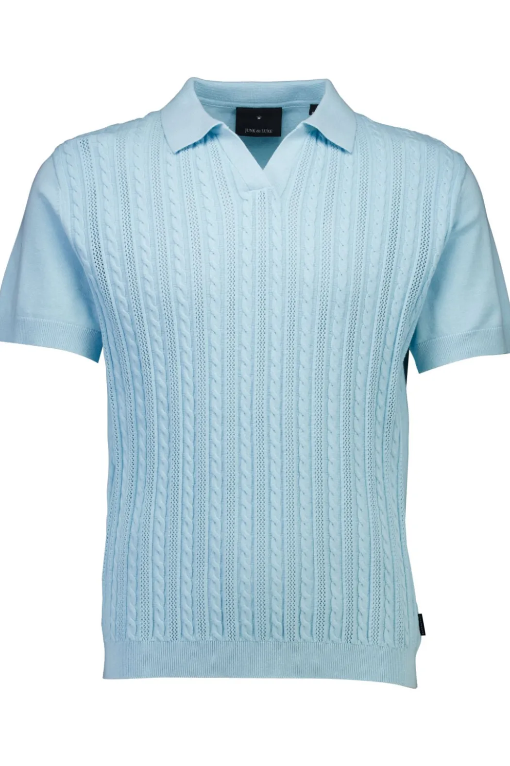 Junk de Luxe Poloshirt