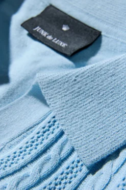 Junk de Luxe Poloshirt
