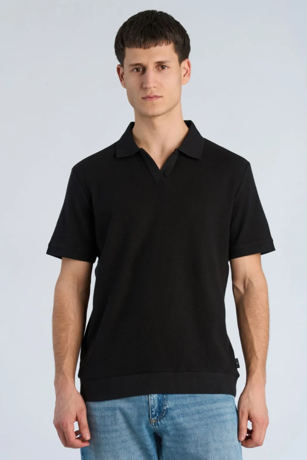Junk de Luxe Poloshirt