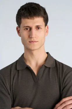 Junk de Luxe Poloshirt