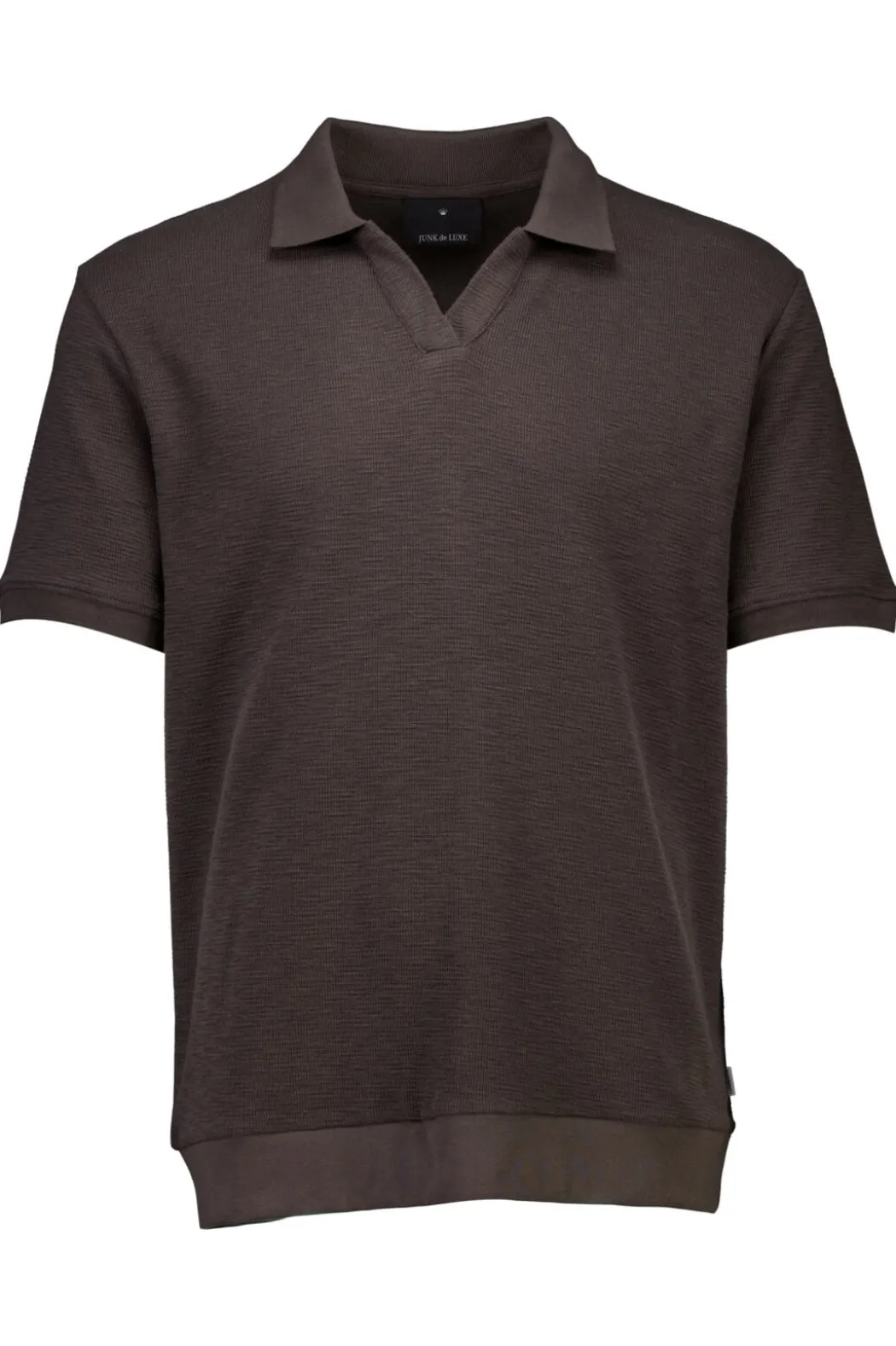 Junk de Luxe Poloshirt