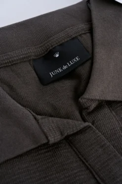 Junk de Luxe Poloshirt