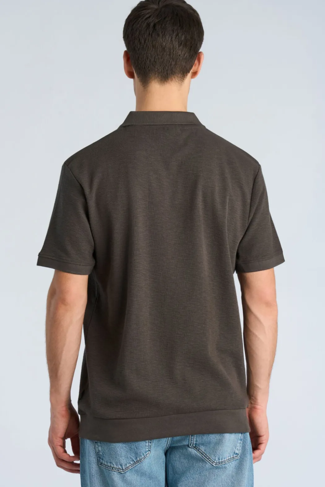 Junk de Luxe Poloshirt
