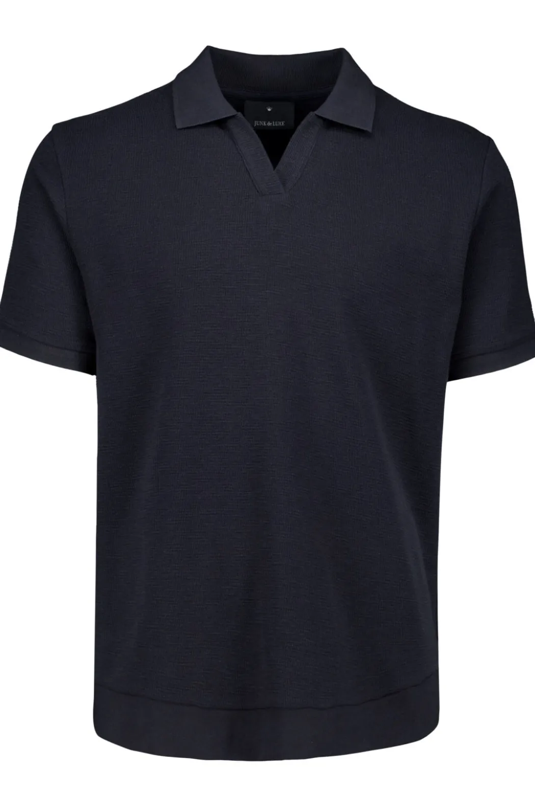 Junk de Luxe Poloshirt