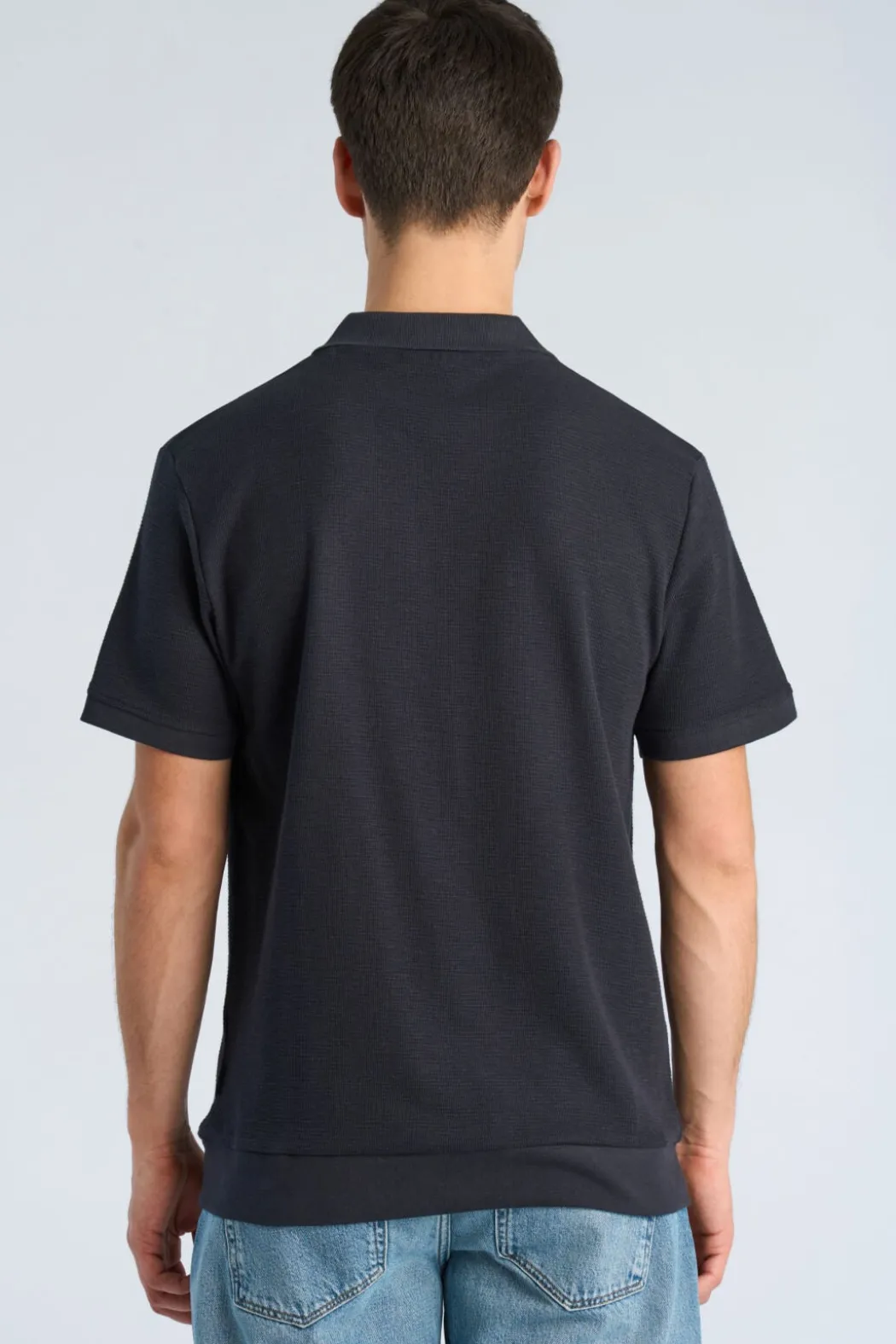 Junk de Luxe Poloshirt