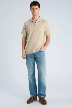 Junk de Luxe Poloshirt