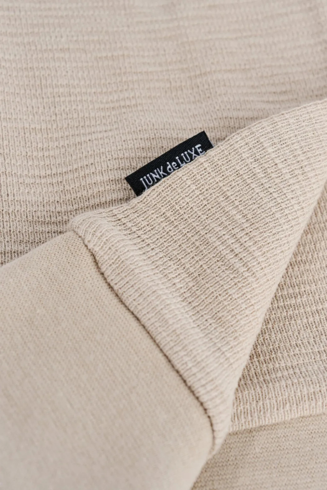 Junk de Luxe Poloshirt