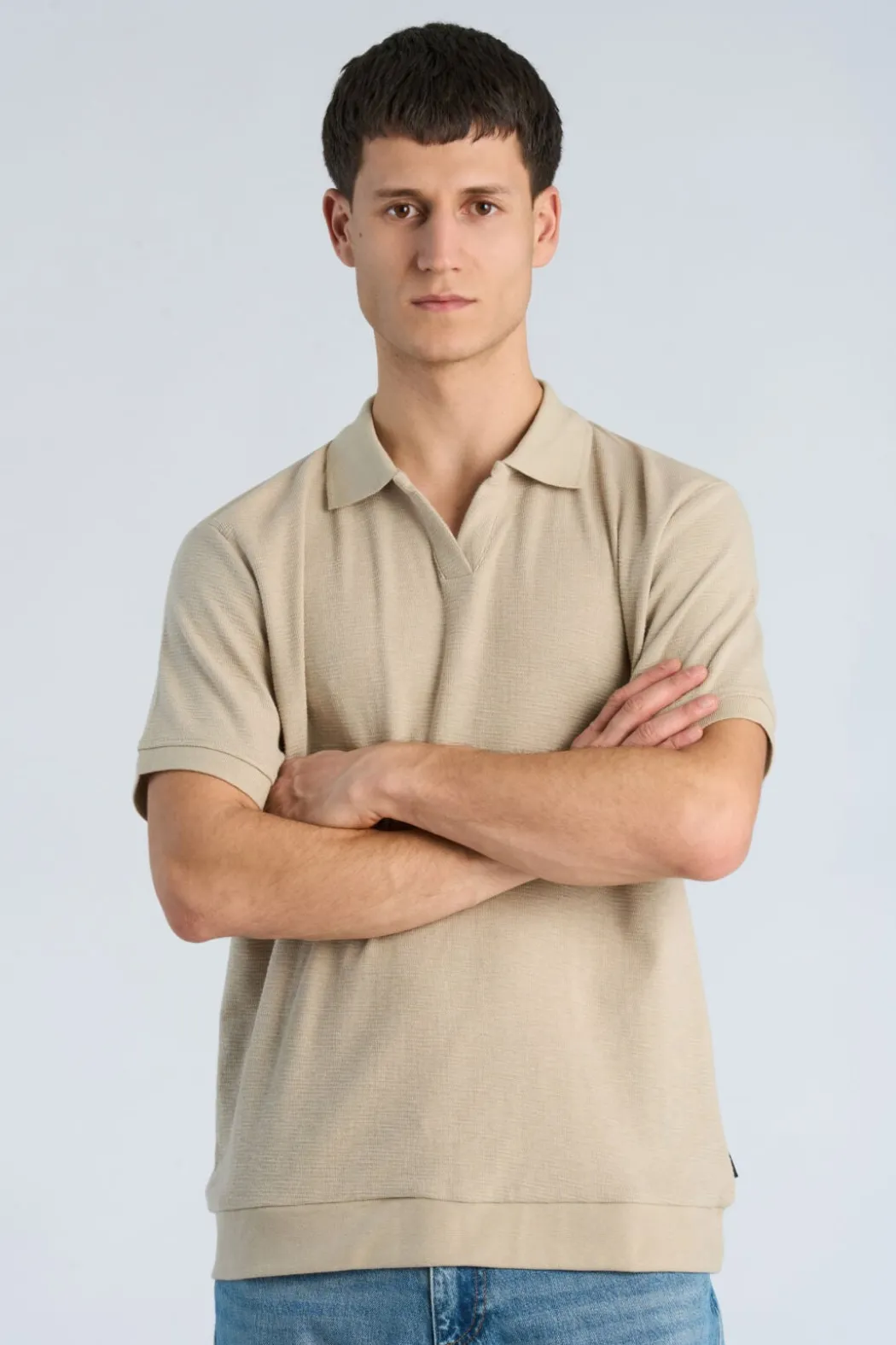 Junk de Luxe Poloshirt