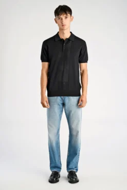 Junk de Luxe Poloshirt