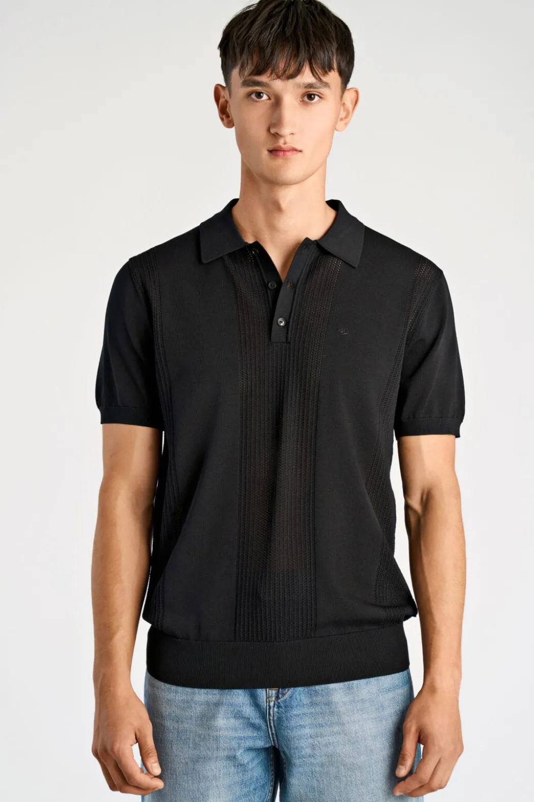 Junk de Luxe Poloshirt