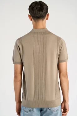 Junk de Luxe Poloshirt