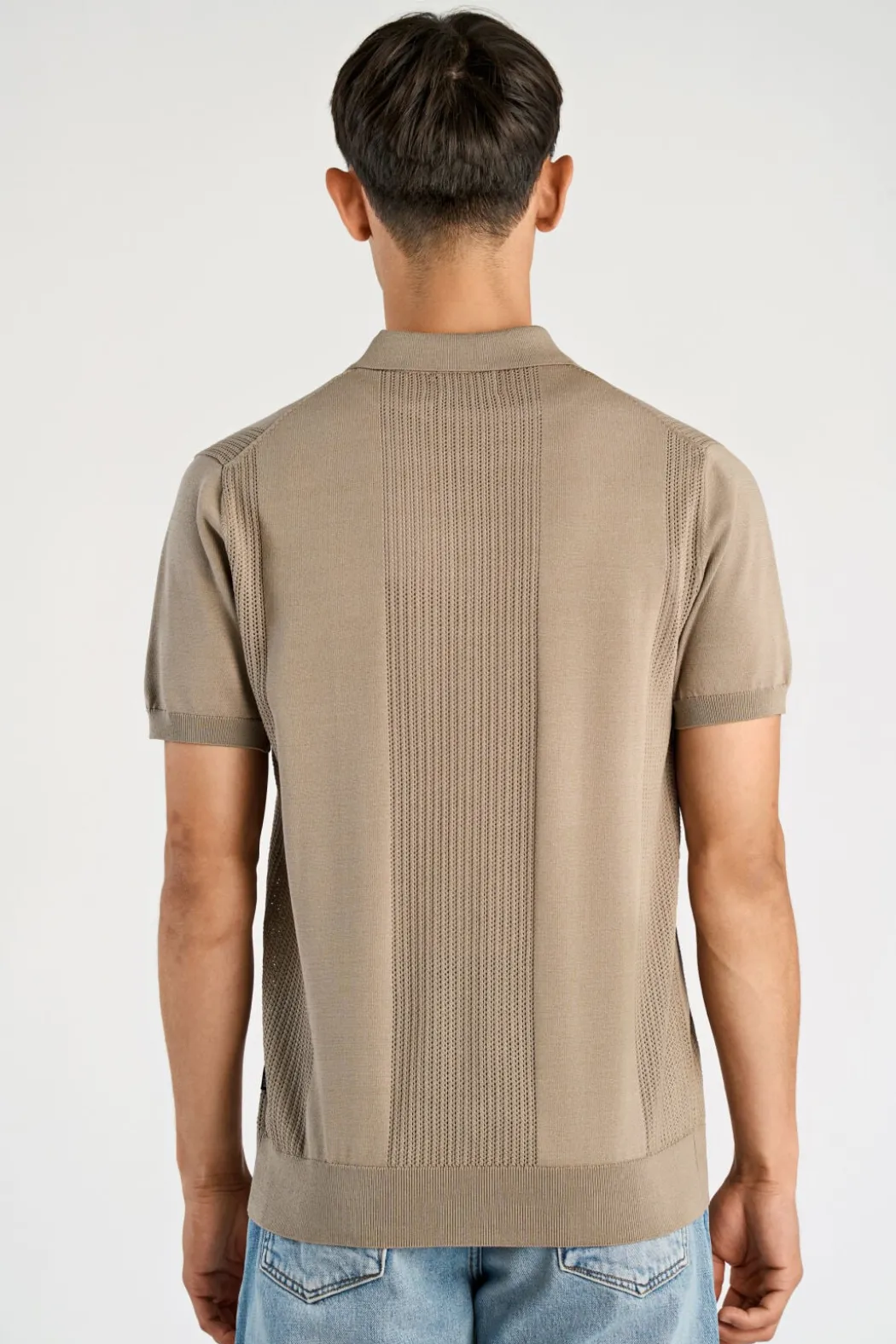 Junk de Luxe Poloshirt